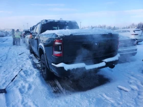 Dodge RAM 1500 * LIMITED CREW CAB SHORT BED * CARFAX * БЕЗ ПЪРВОН - 33250 € / 65031.35 лв. - 85642133 4