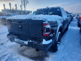 Dodge RAM 1500 * LIMITED CREW CAB SHORT BED * CARFAX * БЕЗ ПЪРВОН - 33250 € / 65031.35 лв. - 85642133 3