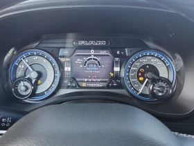 Dodge RAM 1500 * LIMITED CREW CAB SHORT BED * CARFAX * БЕЗ ПЪРВОН - 33250 € / 65031.35 лв. - 85642133 9