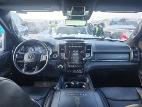 Dodge RAM 1500 * LIMITED CREW CAB SHORT BED * CARFAX * БЕЗ ПЪРВОН - 33250 € / 65031.35 лв. - 85642133 11