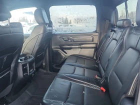 Dodge RAM 1500 * LIMITED CREW CAB SHORT BED * CARFAX * БЕЗ ПЪРВОН - 33250 € / 65031.35 лв. - 85642133 13