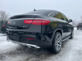 Mercedes-Benz GLE Coupe /PREMIUM AMG/9G - 29650 € / 57990.36 лв. - 26165570 4