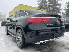 Mercedes-Benz GLE Coupe /PREMIUM AMG/9G - 29650 € / 57990.36 лв. - 26165570 2