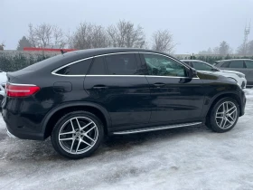 Mercedes-Benz GLE Coupe /PREMIUM AMG/9G - 29650 € / 57990.36 лв. - 26165570 5