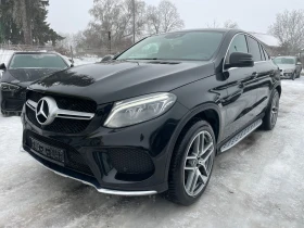 Mercedes-Benz GLE Coupe /PREMIUM AMG/9G - 29650 € / 57990.36 лв. - 26165570 3
