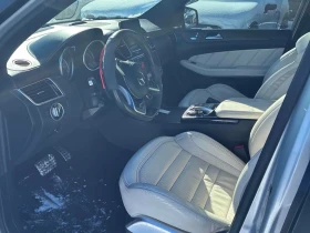 Mercedes-Benz GLS * AMG 63 * CARFAX * ЦЕНА ДО БГ - 29800 € / 58283.73 лв. - 80092577 5