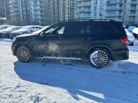 Mercedes-Benz GLS * AMG 63 * CARFAX * ЦЕНА ДО БГ - 29800 € / 58283.73 лв. - 80092577 2