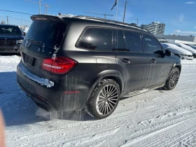 Mercedes-Benz GLS * AMG 63 * CARFAX * ЦЕНА ДО БГ - 29800 € / 58283.73 лв. - 80092577 3