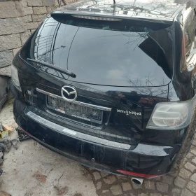 Mazda CX-7 2.2 MZR-CD - 11 € / 21.51 лв. - 21509655 4