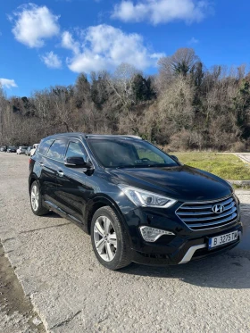 Hyundai Santa fe 2.2 CRDi 4x4 - 14999 € / 29335.49 лв. - 74671248 3