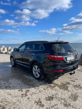 Hyundai Santa fe 2.2 CRDi 4x4 - 14999 € / 29335.49 лв. - 74671248 8