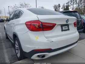 BMW X6 SDRIVE35I* Кожа* ПАНО* Keyless* Клип на мотор - 13800 € / 26990.45 лв. - 24280104 5