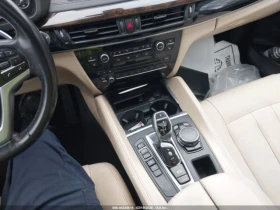BMW X6 SDRIVE35I* Кожа* ПАНО* Keyless* Клип на мотор - 13800 € / 26990.45 лв. - 24280104 14