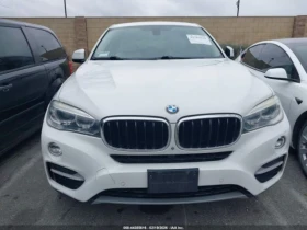 BMW X6 SDRIVE35I* Кожа* ПАНО* Keyless* Клип на мотор - 13800 € / 26990.45 лв. - 24280104 2