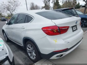 BMW X6 SDRIVE35I* Кожа* ПАНО* Keyless* Клип на мотор - 13800 € / 26990.45 лв. - 24280104 4
