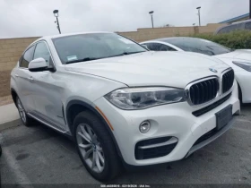 BMW X6 SDRIVE35I* Кожа* ПАНО* Keyless* Клип на мотор - 13800 € / 26990.45 лв. - 24280104 3