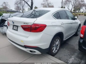 BMW X6 SDRIVE35I* Кожа* ПАНО* Keyless* Клип на мотор - 13800 € / 26990.45 лв. - 24280104 9