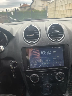 Mercedes-Benz ML 280 - 6200 € / 12126.15 лв. - 85808735 8