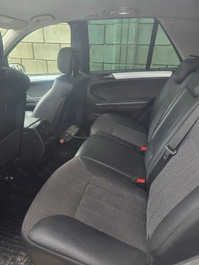 Mercedes-Benz ML 280 - 6200 € / 12126.15 лв. - 85808735 5