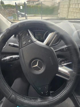 Mercedes-Benz ML 280 - 6200 € / 12126.15 лв. - 85808735 7