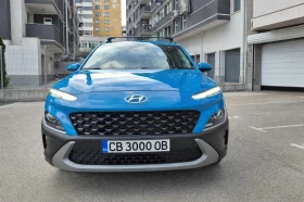 Hyundai Kona 4x4 2.0 MPI | Auto.bg — изображение 2
