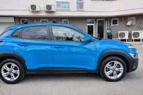 Hyundai Kona 4x4 2.0 MPI | Auto.bg — изображение 4