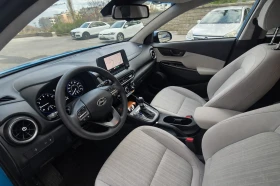 Hyundai Kona 4x4 2.0 MPI | Auto.bg — изображение 12