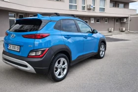 Hyundai Kona 4x4 2.0 MPI | Auto.bg — изображение 5