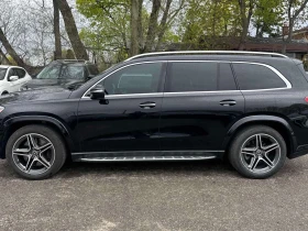 Mercedes-Benz GLS 450 BURMESTER/���������/��������/360/��������� | Mobile.bg � ����� ������ 3
