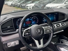 Mercedes-Benz GLS 450 BURMESTER/���������/��������/360/��������� | Mobile.bg � ����� ������ 7