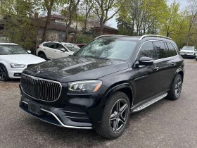 ������ Mercedes-Benz GLS 45...