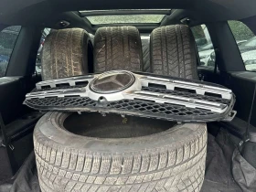 Mercedes-Benz GLS 450 BURMESTER/���������/��������/360/��������� | Mobile.bg � ����� ������ 16