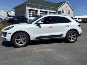 Porsche Macan * S * ��������� * ����� * PANO * NAVI | Mobile.bg � ����� ������ 2