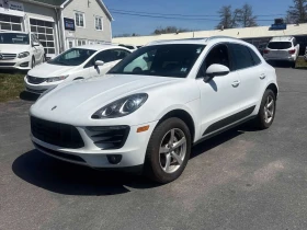 ������ Porsche Macan