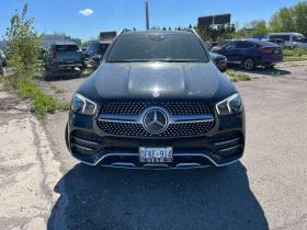 Mercedes-Benz GLE 350 BURMESTER * PANO * KEYLESS *  �������� * CARFAX | Mobile.bg � ����� ������ 6