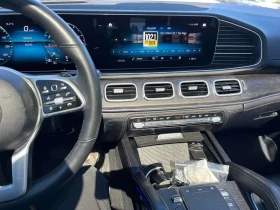Mercedes-Benz GLE 350 BURMESTER * PANO * KEYLESS *  �������� * CARFAX | Mobile.bg � ����� ������ 9