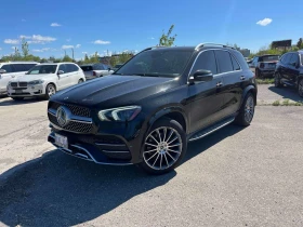 ������ Mercedes-Benz GLE 35...