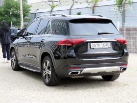 Mercedes-Benz GLE 300 4MATIC / �������� / AIRMATIC / ��������� | Mobile.bg � ����� ������ 3