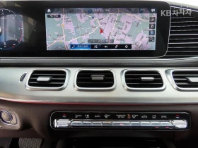 Mercedes-Benz GLE 300 4MATIC / �������� / AIRMATIC / ��������� | Mobile.bg � ����� ������ 10