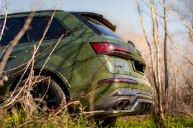 Audi Q7 Audi Q7 55 TFSI Quattro S-line | 59 440 ��  | Mobile.bg � ����� ������ 9