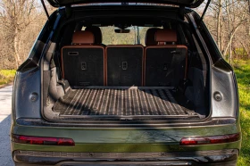 Audi Q7 Audi Q7 55 TFSI Quattro S-line | 59 440 ��  | Mobile.bg � ����� ������ 17