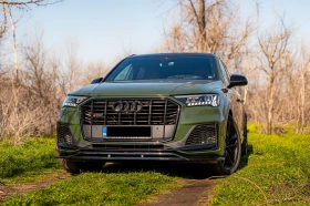 Audi Q7 Audi Q7 55 TFSI Quattro S-line | 59 440 ��  | Mobile.bg � ����� ������ 5