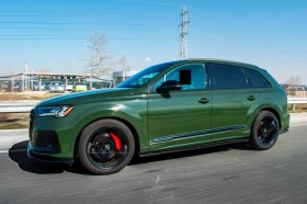 ����� �� �������� �� Audi Q7 Audi Q7 55 TFSI Quattro S-line | 59 440 �� 