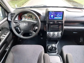 Honda Cr-v 2.0i -VTEC * ����* 4X4- * ������ * ����* ���  | Mobile.bg � ����� ������ 10