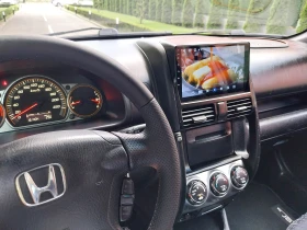 Honda Cr-v 2.0i -VTEC * ����* 4X4- * ������ * ����* ���  | Mobile.bg � ����� ������ 13