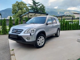 Honda Cr-v 2.0i -VTEC * ����* 4X4- * ������ * ����* ���  | Mobile.bg � ����� ������ 7
