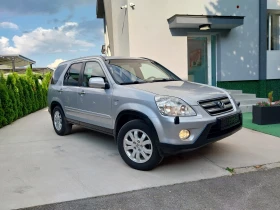 ����� �� �������� �� Honda Cr-v 2.0i -VTEC * ����* 4X4- * ������ * ����* ��� 