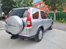 Honda Cr-v 2.0i -VTEC * ����* 4X4- * ������ * ����* ���  | Mobile.bg � ����� ������ 5