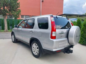 Honda Cr-v 2.0i -VTEC * ����* 4X4- * ������ * ����* ���  | Mobile.bg � ����� ������ 6