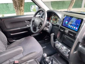 ����� �� �������� �� Honda Cr-v 2.0i -VTEC * ����* 4X4- * ������ * ����* ��� 
